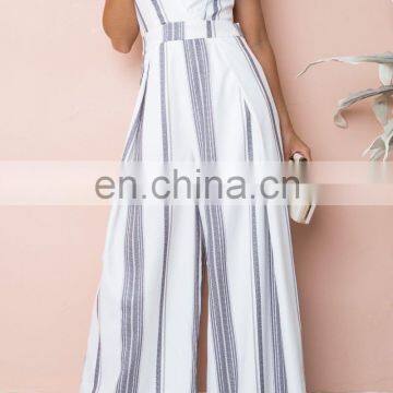 Very Cheap One Piece Jumpsuit With Long Pants for Women and Ladies One Piece Jumpsuit photo-4
