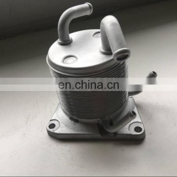 Low Price and Good Quality Oil Cooler For NISSAN OEM 21606-1XF0A / 2920A141