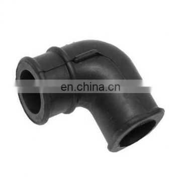 Check Valve to Shut-Off Valve-Smog Air Hose for Mercedes 300CE 300E W103 OEM 1041411283 V300918