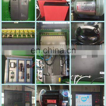 AutoTesting Machine Usage and Electronic Power BC3000 Diesel Fuel Injection Pump Test Bench photo-6