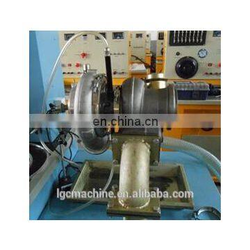LGCT-2C High Quality Computer Control Automobile Turbocharger Test Bench photo-5