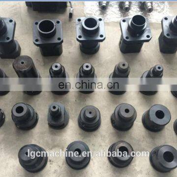 EUI EUP Electronic Unit Injector and Electronic Unit Pump Tester Cam Box With All Adaptor photo-6