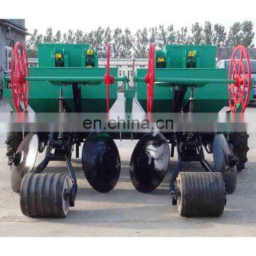 Wholesales Tractor 3 Point Farm Tractor Two Rows Garlic Planter photo-5