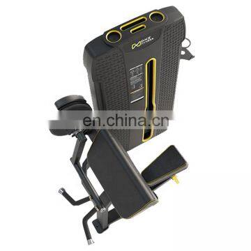 Hot Selling Dhz Fitness E4030A Indoor Commercial Gym Equipment For Camber Curl photo-2