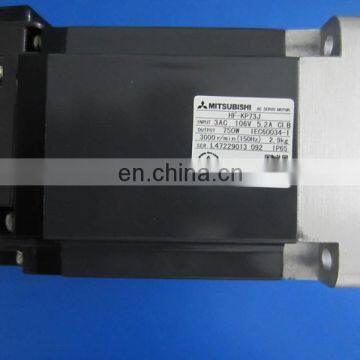 Made in China Original MITSUBISHI HF-KP73J Servo Motor photo-2