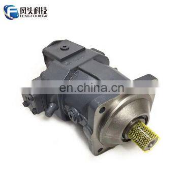 Rexroth A6VM Series A6VM28/55/80/107/140/160/200/250 Hydraulic Motor Hydraulic Bent Pump Parts