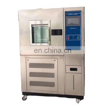 Testing Equipment Factory Price Temperature and Humidity Test Box photo-2