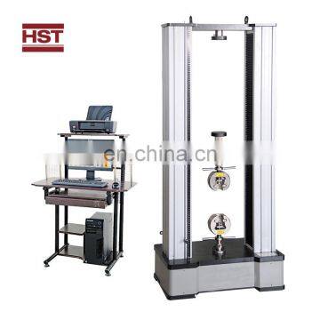 WGY-50kN/100kN/200kN/300kN Orthopaedics Testing Machine/Metallic Bone Plates Testing Machine photo-3
