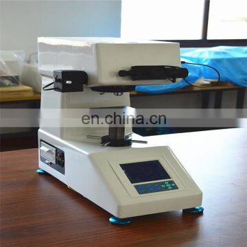 HVS-1000 Digital Micro Hardness Tester in Testing Equipment photo-3