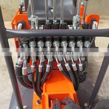 Used Volvo Wheel Excavator Sumitomo Excavators for Sale photo-6