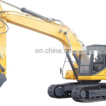 20 Ton China Medium Excavator for Sale photo-3