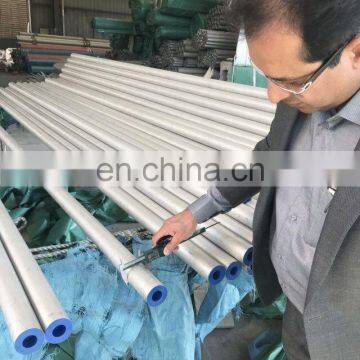 17-4 Alloy Pipe/tube Manufacturer