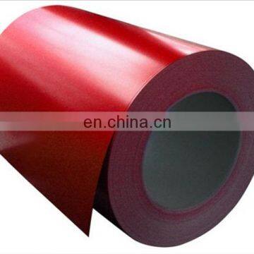 PPGI/PPGL Metal Roofing Sheet/Zinc Coated photo-2