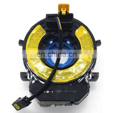 Spiral Cable Clock Spring 93490-2P010 934902P010 for HYUNDAI I20