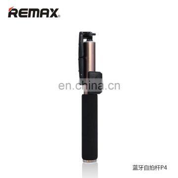 Remax P4 Rp-p4 Smart Wireless Bluetooth Selfie Stick For Camera And Phone photo-4