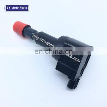 CM11-110 30520-PWC-003 CM11110 30520PWC003 30520-PWC-S01 30520PWCS01 OEM Ignition Coil For Honda Fit Jazz 2007-2008 1.5L