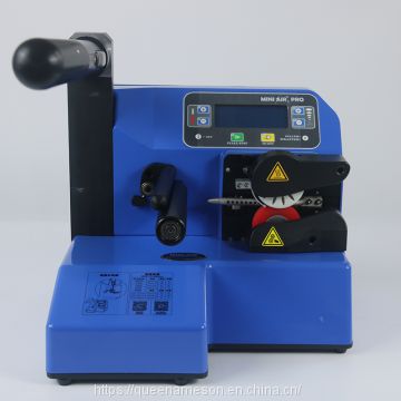 Amecopak bubble wrap protective air cushion film machine