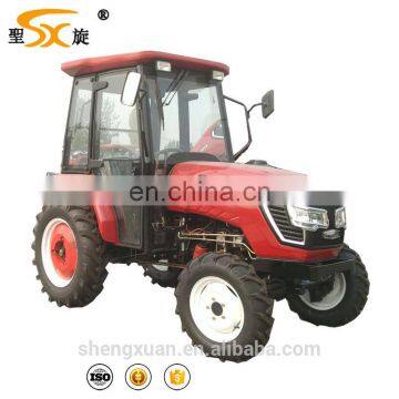 agricultural tractor in shanghai