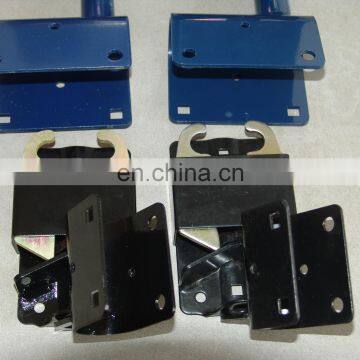 Cattle Protection Galvanized Panels photo-4