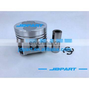 D1463 Piston STD 87.00mm For Kubota Engine