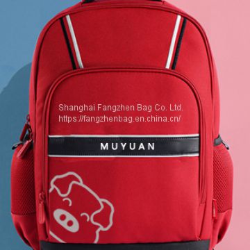 Factory Supply Attractive Price Children Cooler Outdoor Backpack