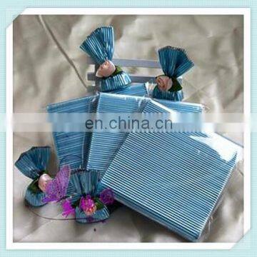 12mic 15mic Silver Gold Green Purple Pink Aluminum Chocolate Wrapping Foil photo-7