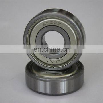 China Factory Direct Ball Bearings 6312RS 6312-2RS Single Row Deep Groove Ball Bearing 6312 RS 2RS