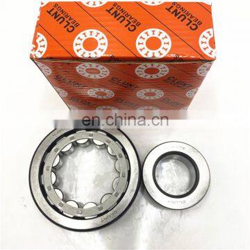 cylindrical roller bearing NU407 NJ407 bearing size 35x100x25 mm