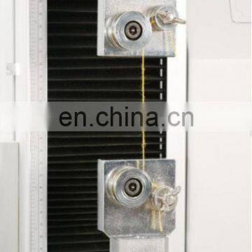 Liyi Rebar Testing Strength Instrument Tester Utm Universal Steel Tensile Test Machine photo-5