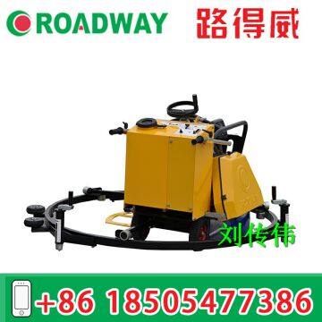 Circular Cutting Machine RWYQ11 photo-3