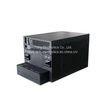 CPCI Subrack Module CompactPCI Wholesale Cpci Subrack photo-2