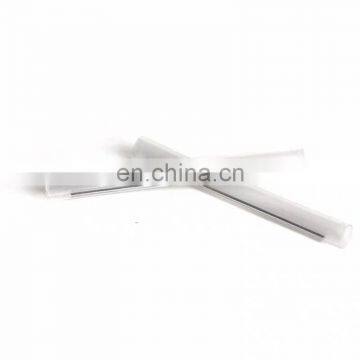 Hampool Durable Wholesale Heat Shrink Protective Tube Fiber Optic Sleeve photo-2