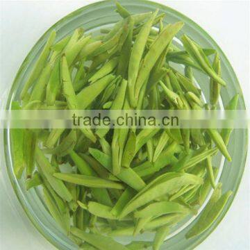 huangshan maofeng Yellow mountain Organic green tea