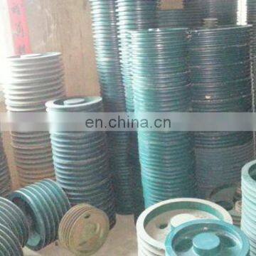 Wire Cable Pulley photo-4