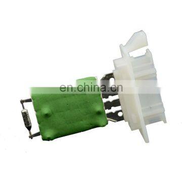 Heater Blower Fan Motor Resistor OEM 1K0959263A With High Quality