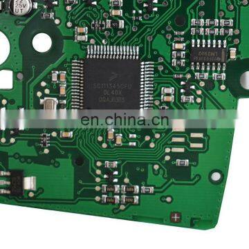 4F1919611R Multimedia MMI Control Circuit Board With Navigation For Audi A6 Q7 4F1919611 4F1919610M 4F1919609M High Quality
