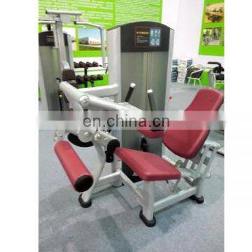 China Product Sophisticated Technology Seated Leg Curl of indoor gym equipment for Commercial Fitness