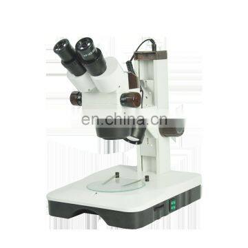 Drawell T102B Economic Precision Binocular Stereo Microscope