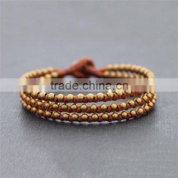 Handmade Jewelry Wholesale China Vintage Bracelet XE09-0202 photo-3