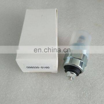 12В Электромагнитный клапан 096030-0160 photo-4