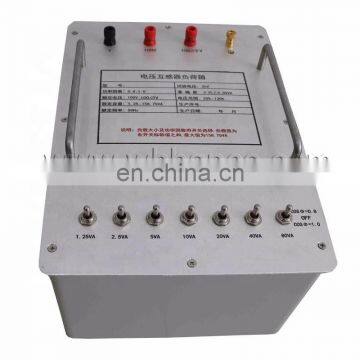 FY95 100/3V Voltage Transformer Load Box photo-4