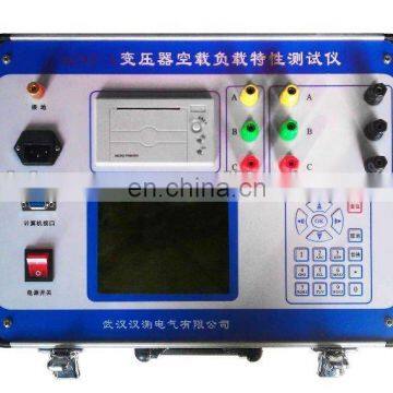 Transformer No-Load/Load Tester photo-2