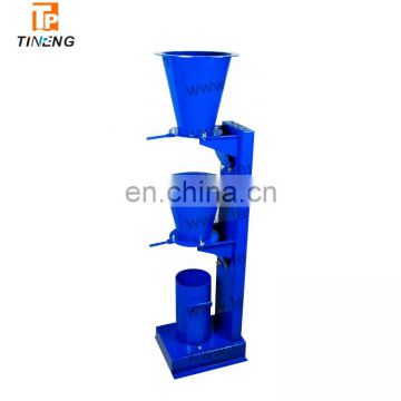 China Concrete testing equipments Compaction Factor Apparatus