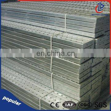 Scaffolding Plank for Sale ,aluminum Scaffold Board With High Quality photo-3