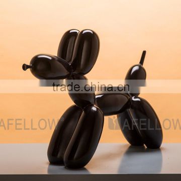 New design dog animal mannequin