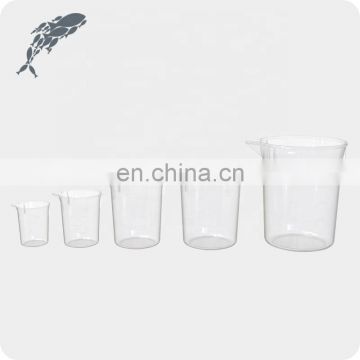 Joan Lab Plastic Beaker 25ml