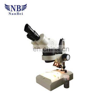 XTL-400 of China Prices of Lab Light Microscope photo-3