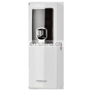 Toilet Digital Spray Refill Timer LCD Automatic Aerosol Dispenser photo-6