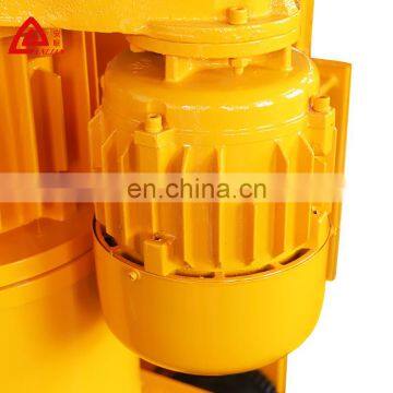 Construction Use Steel Electric Wire Rope Hoist With Low Noise photo-5