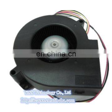 E1033H12B8AP-60 12V 0.77A 9733 Double Ball Blower Fans photo-4